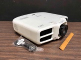 Epson PowerLite Pro G6450WU 4500 lumens HDMI LCD Video Projector