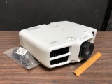 Epson PowerLite Pro G6450WU 4500 lumens HDMI LCD Video Projector