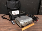 Dell 4100MP DLP 2200 Lumens LCD Video Projector