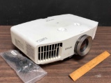Epson PowerLite Pro G5450WU 4000 lumens HDMI LCD Video Projector