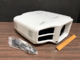 Epson Pro G7400U 5500 lumens HDMI LCD Video Projector