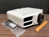 Epson PowerLite Pro G6470WU 4500 lumens HDMI LCD Video Projector