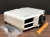 Epson PowerLite Pro G6470WU 4500 lumens HDMI LCD Video Projector