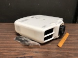 Epson PowerLite Pro G6470WU 4500 lumens HDMI LCD Video Projector