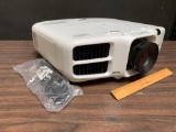 Epson PowerLite Pro G6470WU 4500 lumens HDMI LCD Video Projector