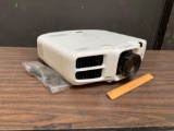 Epson PowerLite Pro G6470WU 4500 lumens HDMI LCD Video Projector