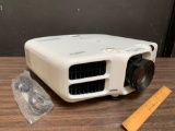 Epson PowerLite Pro G6470WU 4500 lumens HDMI LCD Video Projector