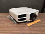 Epson PowerLite Pro G6470WU 4500 lumens HDMI LCD Video Projector