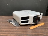 Epson PowerLite Pro G6470WU 4500 lumens HDMI LCD Video Projector