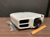 Epson PowerLite Pro G6470WU 4500 lumens HDMI LCD Video Projector