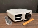 Epson PowerLite Pro G6470WU 4500 lumens HDMI LCD Video Projector