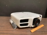 Epson PowerLite Pro G6470WU 4500 lumens HDMI LCD Video Projector