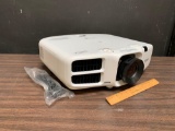 Epson PowerLite Pro G6470WU 4500 lumens HDMI LCD Video Projector