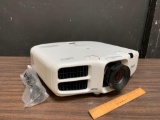 Epson PowerLite Pro G6470WU 4500 lumens HDMI LCD Video Projector
