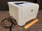 HP Laserjet P2035 Monochrome / Black Laser Printer
