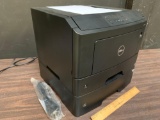Dell B2360dn Monochrome / Black Laser Printer