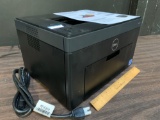 Dell C1760nw Color Laser Printer