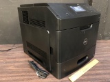 Dell S5830dn Smart Monochrome / Black Laser Printer