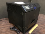 Dell S5840cdn Color Smart Laser Printer
