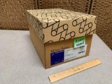 Mohawk Color Copy 98 Bright White Smooth Copier / Printer Paper 8.5x11 8reams 4000 Sheets