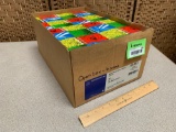 Mohawk Color Copy 98 Bright White Smooth Copier / Printer Paper 8.5x11 6reams 3000 Sheets