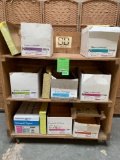 Multipurpose Colored Paper 8.5x11 - 49 reams