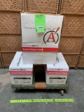 Accent Opaque White Vellum 11x17 - 13reams