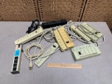 Lot of AC Power Strips - 8pcs