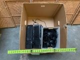 Dell Wired USB Keyboards & Wired USB Mice