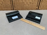 Dell Latitude E Series Pr03X Docking Stations - 2pcs