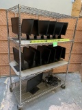 Dell E1916H 19in Widescreen LED Backlit LCD Monitors - 15pcs
