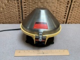 Damon / IEC Spinette Centrifuge with Plasitc Rotor