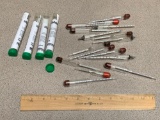 Hydrometer Urinometer - 15pcs