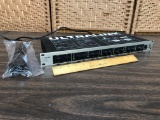 Behringer MX662 Ultralink 6 Channel Splitter / Mixer