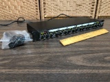 Drawmer DA-6 6 Channel Distribution Amplifier