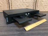 Denon DN-4000 Professional Rack-Mount DUAL CD Drives