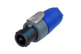 Neutrik NL2FX Speakon Cable Connectors / Loudspeaker Connector - 15pcs