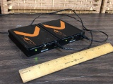 Atlona AT-HD-V12 1x2 HDMI Distribution Amplifier - 2pcs