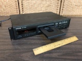 Tascam CD-160 Rackmount Compact Disc / CD Player