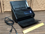Fujitsu ScanSnap iX500 Wireless Color Document Scanner