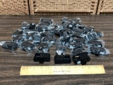 Longwell E342494 / Dell Mickey Mouse Slim Power Adapters 7A 125V - 30pcs