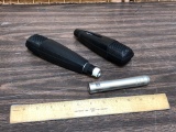 SennHeiser Studio Recording Microphones 421-II / 421-U-5 & MXL 604 Microphone - 3pcs
