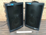 Anchor Audio Liberty MPB-4500 Battery Powered PA Speaker System
