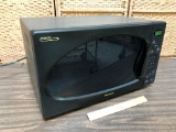 Panasonic NN-S949BA 1100W Microwave Oven
