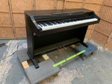 Technics SX-PX662 Digital Piano