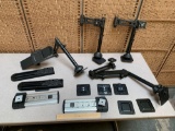 Humanscale Single Monitor Arms & Parts