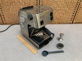 Starbucks Barista SIN006 Espresso & Cappuccino Machine