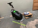 NSS Wrangler 1503AB 15in Walk Behind Floor Scrubber
