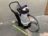 Proteam ProGuard 20 Gallon Commercial Wet & Dry Vacuum Cleaner