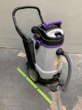Proteam ProGuard 20 Gallon Commercial Wet & Dry Vacuum Cleaner